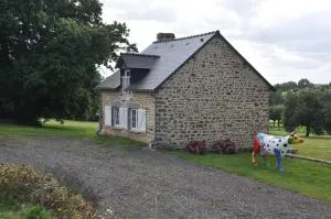 Maison la Quentinière - Berthez