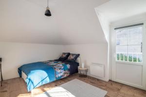Appartements Le Grand Arsenal : photos des chambres
