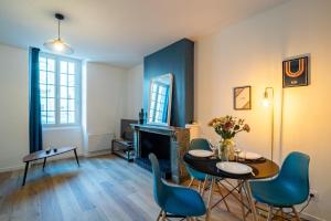 Appartements Le Vintage : photos des chambres