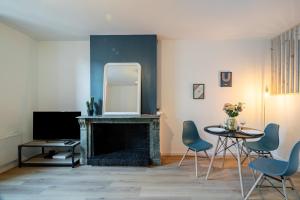 Appartements Le Vintage : photos des chambres