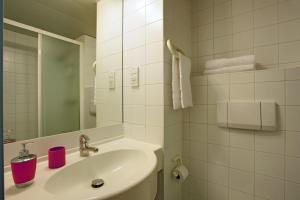 Belambra Clubs & Hotels - Le Magendie : Chambre Double