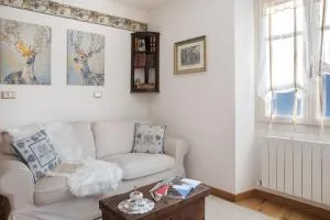 Ca' La Vedescia App Mantaula - Teglio