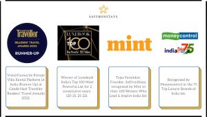 SaffronStays PADM Villa- Heritage villa with bonfire & pahadi meals near Mall Road, Manali