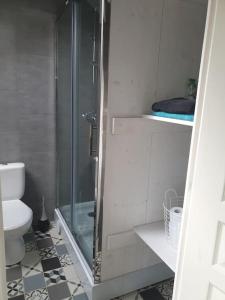 Dépendance au 1er étage d une jolie fermette.