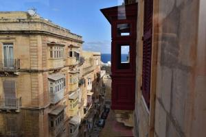 VALLETTASTAY - LUCKY STAR ONE BEDROOM APARTMENT 201