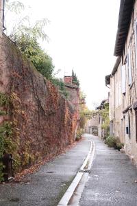 Appartements Gite le petit ecolier : photos des chambres