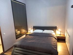 Ninos Cosy Apartment