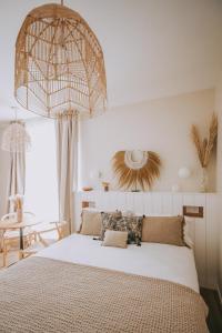 Hotels Apparts'hotel l'Europe - centre gare- : photos des chambres