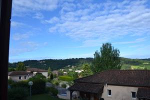 Appartements Le N5 des Hauts de Sarlat Apt Duplex Clim, Piscine, Parking : photos des chambres