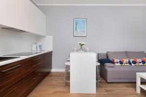 Gdańsk Krasickiego Apartments by the Beach by Renters