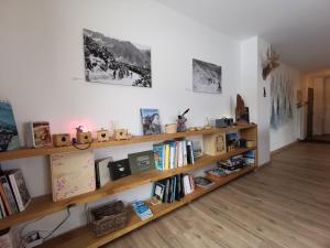 Le Boréal - Chalet des Etoiles