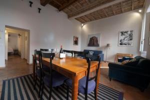 Artsy and elegant apartment near Pantheon