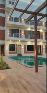 Lotus The Lake View Resort