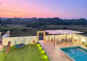 Lotus The Lake View Resort