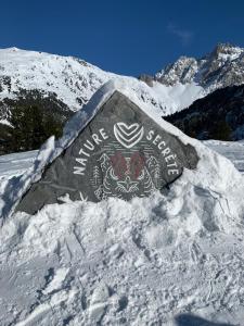 Appartements Studio Orelle 3 Vallees - Spa & Piscine - Apt 006 : photos des chambres