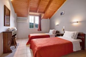 Dolphin Apartment Sea View 9