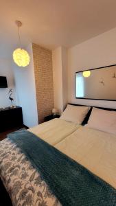 Apartament Wyspa, 2 pokoje, parking gratis