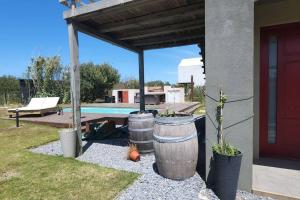 La Juanita Jose Ignacio