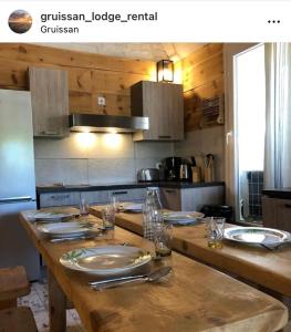 Appartements Duplex Climatise 65m2 refait a neuf : photos des chambres