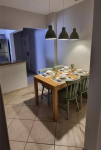 Lindo Apartamento no centro próximo ao mar