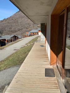 Studio avec coin montagne 4 personnes Orelle 3 Vallées - Spa & Piscine - Apt 006