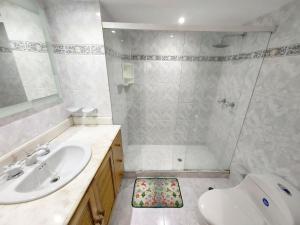 Apartamento Duplex Los Colores - Estadio