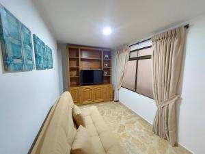 Apartamento Duplex Los Colores - Estadio