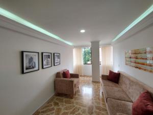 Apartamento Duplex Los Colores - Estadio - Hotel 4 stelle a Medellín