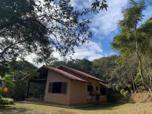 Alto dos Aracis Reserva Alto da Colina