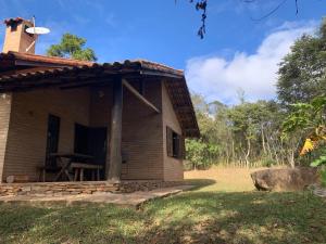 Alto dos Aracis Reserva Alto da Colina