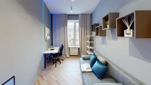 VIPoL Pokoje Kolorowe