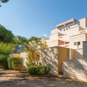 Appart'hotels Residence Pierre & Vacances Les Terrasses Du Parc : photos des chambres