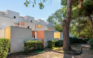Appart'hotels Residence Pierre & Vacances Les Terrasses Du Parc : photos des chambres