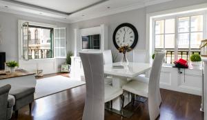 weforyou 2 BEDROOMS PENTHOUSE AT MALAGA CENTER