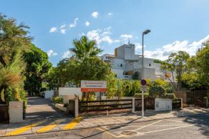 Appart'hotels Residence Pierre & Vacances Les Terrasses Du Parc : photos des chambres