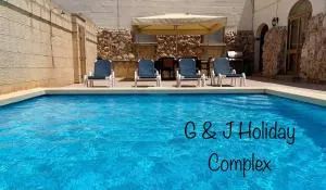 Mejda Farmhouse - Victoria