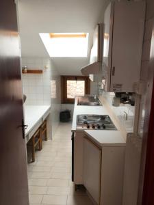 Holiday House La Colombaia