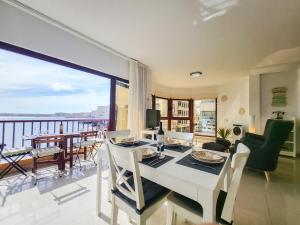 MEDANO4YOU Red Mountain Sea View Holiday Home