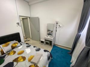 SKF Homestay Taman Putra Perdana Puchong