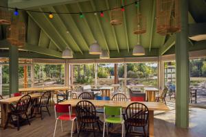 Villages vacances Center Parcs Les Bois Francs : photos des chambres