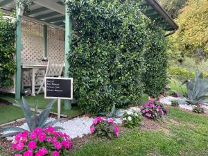 CHALET VELA Natura e Relax