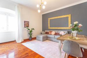 Daplace - Alma Apartment