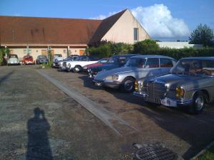 Hotels Logis Hotel Le Nuage : photos des chambres