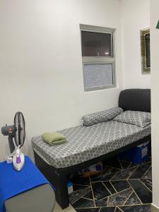 SKF Homestay Taman Putra Perdana Puchong