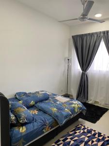 SKF Homestay Taman Putra Perdana Puchong