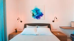 Ideal Location, Stylish 1BR Apartment with Free Parking - 4hvězdičkové hotely ve městě Sliema