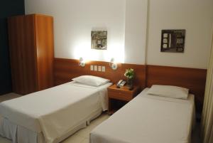 Hotel Serra Grande - SERRA - ES