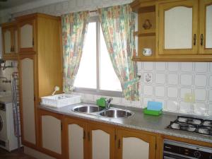 Apartamento la Fragata Nerja