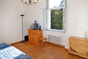 Appartements Boost Your Immo Helios Bareges PM7 : photos des chambres