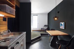 Balnea Hôtel - Anciennement Beatnik Hôtel